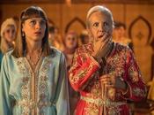 Ocho apellidos marroquís; Humores cambiantes