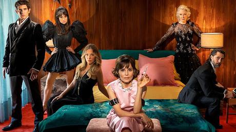 Las series españolas de 2023: Parte 10