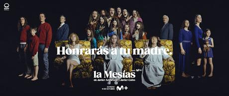 Las series españolas de 2023: Parte 10