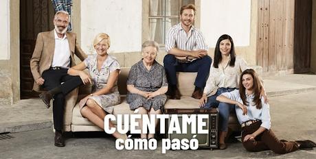 Las series españolas de 2023: Parte 10