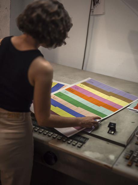 Calendario Dos Punts