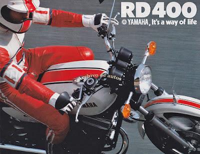 Las cinco notas más visitadas del blog de Archivo de autos de noviembre de 2023