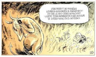 Del antisemitismo en España