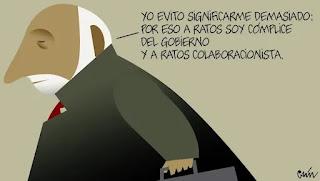 Del antisemitismo en España