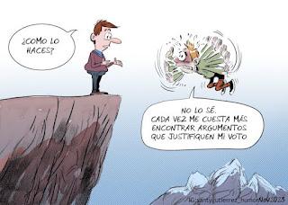 Del antisemitismo en España