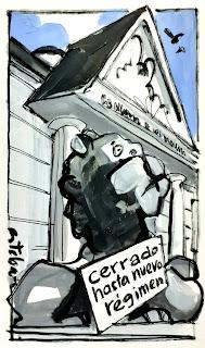 Del antisemitismo en España