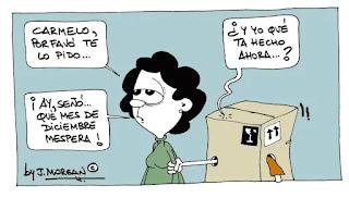 Del antisemitismo en España