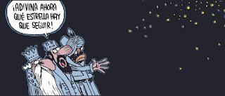 Del antisemitismo en España