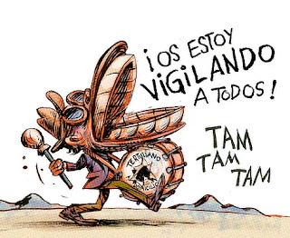 Del antisemitismo en España