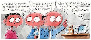 Del antisemitismo en España