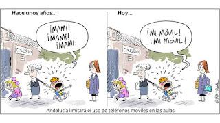 Del antisemitismo en España