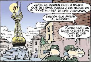 Del antisemitismo en España