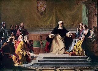 Del antisemitismo en España