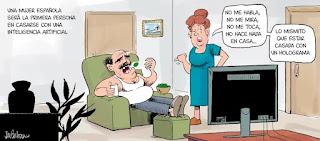 Del antisemitismo en España