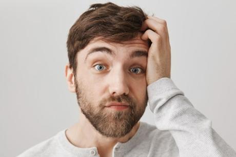 Cuidados después del PRP capilar