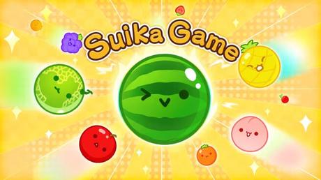 Suika Game, el juego de la Sandia que está de moda en Switch también en tu móvil Gratis