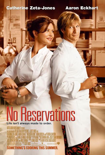 Sin reservas (USA, 2007)