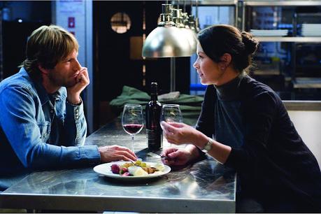 Sin reservas (USA, 2007) Sin reservas (USA, 2007)