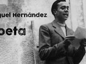 Miguel Hernández. Vida muerte poeta