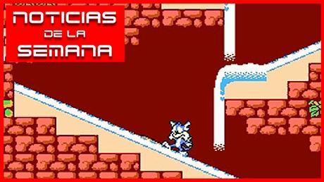 Noticias de la Semana