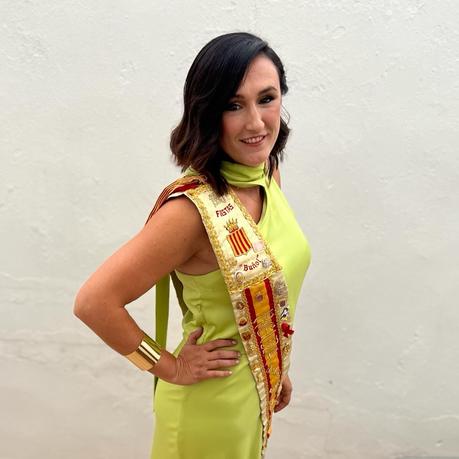 MARISA. ONDAS GLAM MARISA. ONDAS GLAM