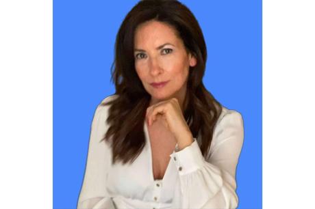 Inma Martín, ‘el equilibrio interior te inyecta certeza en tus decisiones’