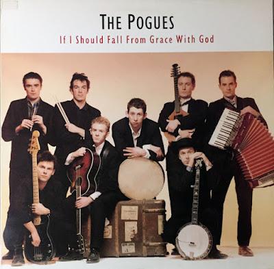 The Pogues - Fairytale of New York (1987)