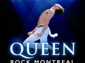 Queen Rock Montreal llegará sala IMAX Cinemark Mallplaza Vespucio Enero 2024