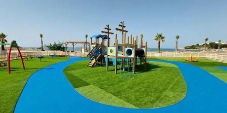 Alejandrópolis: 7 +1 mejores lugares para ir con niños Alejandrópolis: 7 +1 mejores lugares para ir con niños