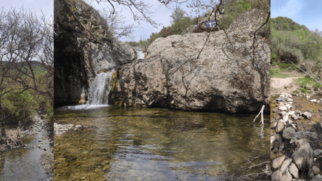 Alejandrópolis: 7 +1 mejores lugares para ir con niños Alejandrópolis: 7 +1 mejores lugares para ir con niños