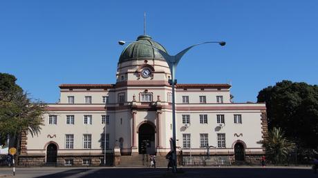 Los 8 lugares más bellos para visitar en Zimbabwe Bulawayo