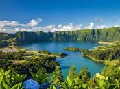 pueblos bonitos Azores
