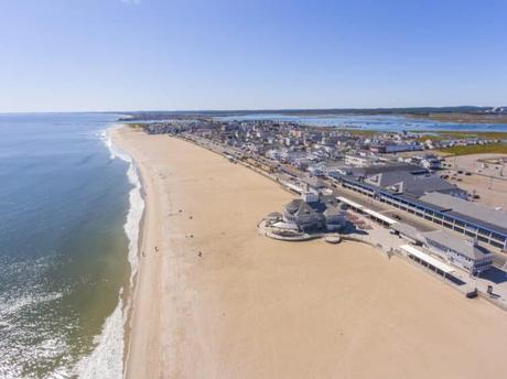 7 viajes de 1 día para recorrer Nueva York playa de hampton