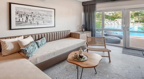 ¿Qué TUI SUNEO es el adecuado para mí? Los mejores destinos a precios inmejorables Habitación TUI Suneo Supetar