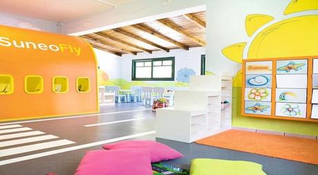 ¿Qué TUI SUNEO es el adecuado para mí? Los mejores destinos a precios inmejorables Creta TUI SUNEO Chrissi Amoudia club infantil