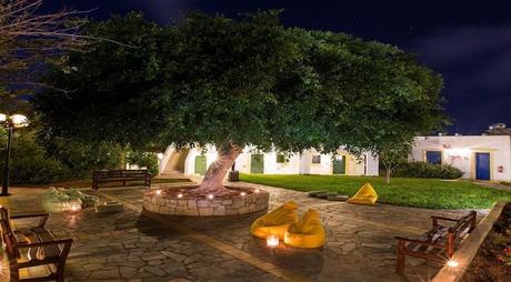 ¿Qué TUI SUNEO es el adecuado para mí? Los mejores destinos a precios inmejorables Creta TUI SUNEO Complejo hotelero Chrissi Amoudia