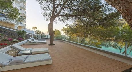 ¿Qué TUI SUNEO es el adecuado para mí? Los mejores destinos a precios inmejorables Zona de descanso TUI Suneo Cala Llonga