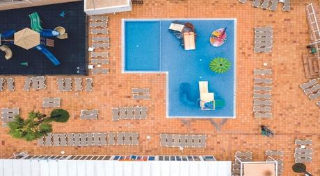 ¿Qué TUI SUNEO es el adecuado para mí? Los mejores destinos a precios inmejorables Ibiza complejo hotelero TUI SUNEO Caribe