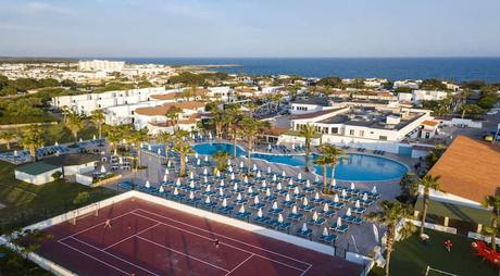 ¿Qué TUI SUNEO es el adecuado para mí? Los mejores destinos a precios inmejorables Vista hotel TUI SUNEO Marinda Garden