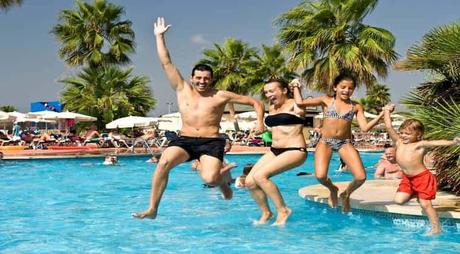 ¿Qué TUI SUNEO es el adecuado para mí? Los mejores destinos a precios inmejorables TUI SUNEO Marinda Jardín Piscina Familiar