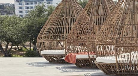 ¿Qué TUI SUNEO es el adecuado para mí? Los mejores destinos a precios inmejorables Chipre TUI SUNEO Atlantica Sancta Napa Sillón Chill Out