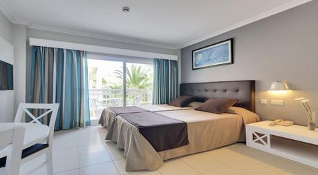 ¿Qué TUI SUNEO es el adecuado para mí? Los mejores destinos a precios inmejorables TUI SUNEO Jardín Verde