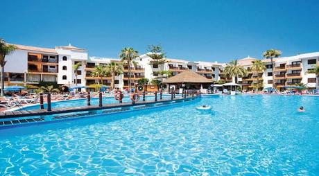 ¿Qué TUI SUNEO es el adecuado para mí? Los mejores destinos a precios inmejorables Tenerife complejo hotelero TUI SUNEO Tamaimo