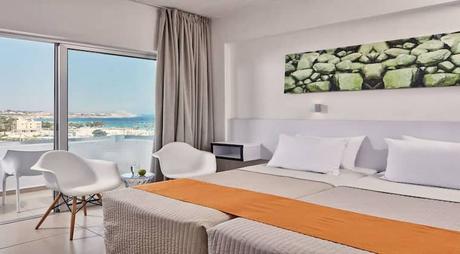 ¿Qué TUI SUNEO es el adecuado para mí? Los mejores destinos a precios inmejorables Chipre TUI SUNEO Atlantica Sancta Napa ejemplo residencial