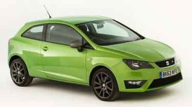 Revisión del SEAT Ibiza