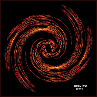 LLUVA - INFINITO LLUVA - INFINITO