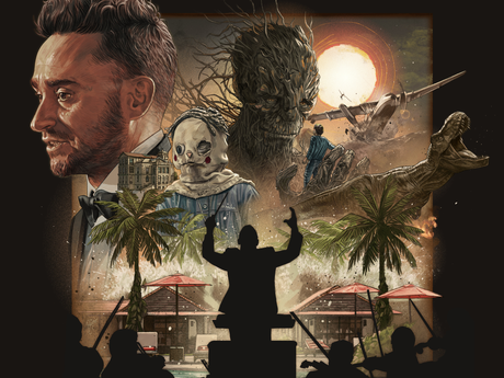 El universo cinematográfico de Juan Antonio Bayona llega al Liceu con un espectacular concierto