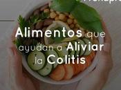 Alimentos Ayudan Aliviar Colitis