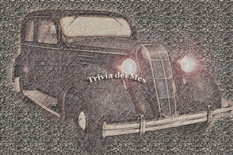 Trivia del Mes de diciembre de 2023 Trivia del Mes de diciembre de 2023