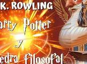Concurso relatos Harry Potter piedra filosofal Rowling